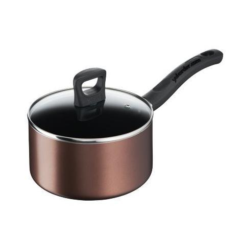 Tefal Day by Day Saucepan 18cm+ lid
