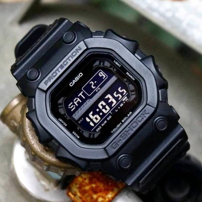 Gshock GX56BB Original