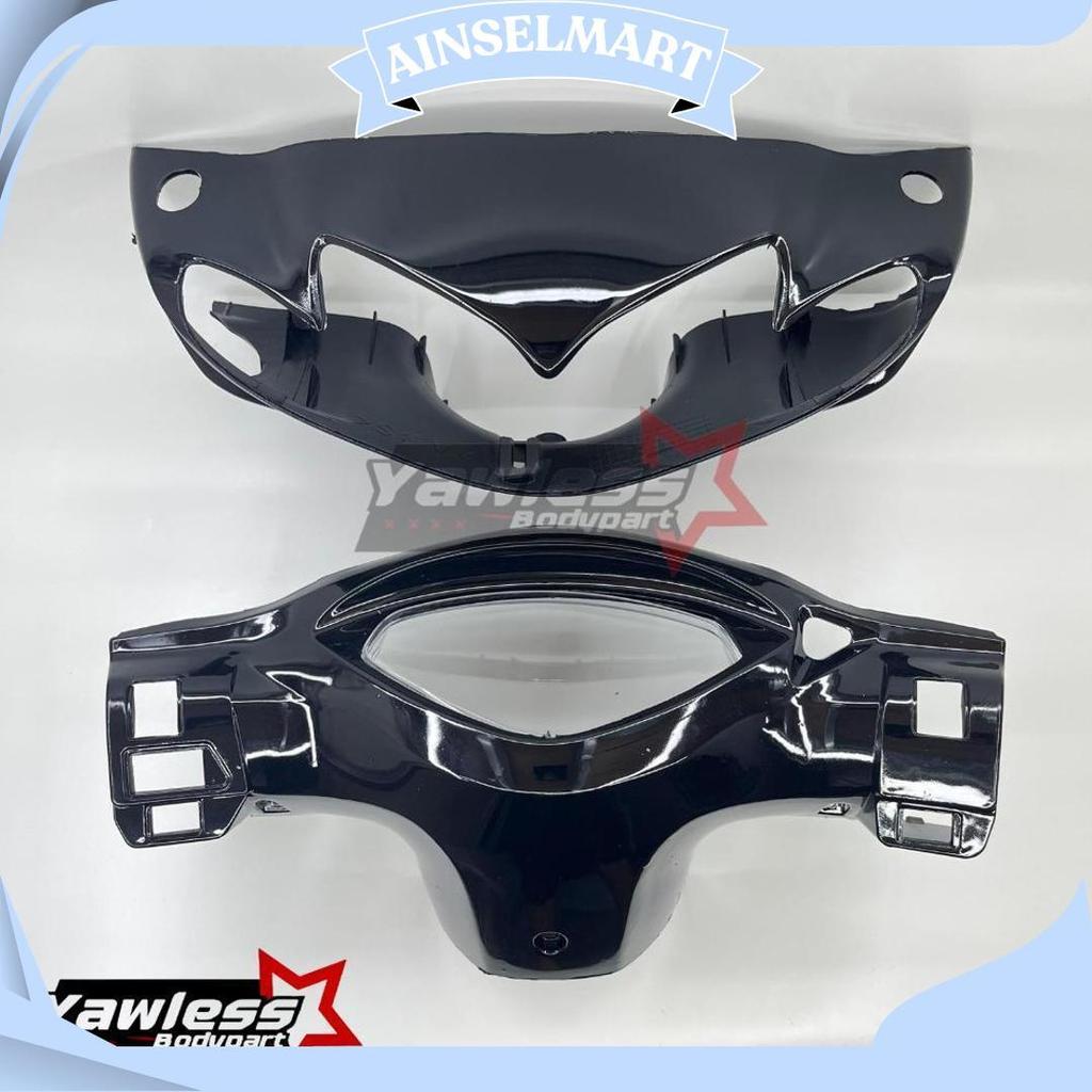 Batok Shogun 125 / Batok Shogun 125 Plus Reflektor Suzuki Shogun 125 R / Shogun 125 Semua Warna Ori