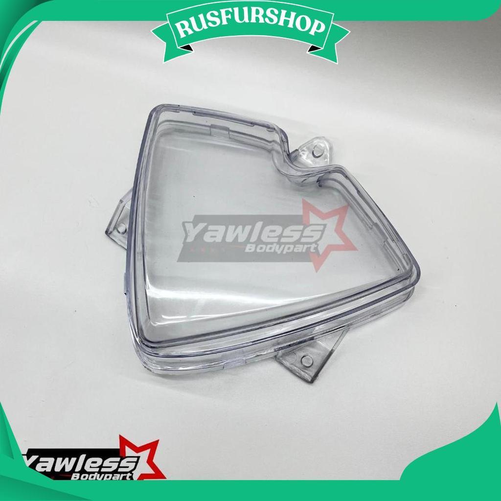 Batok Belakang Mio J / Batok Kepala Mio J 2012 Promo