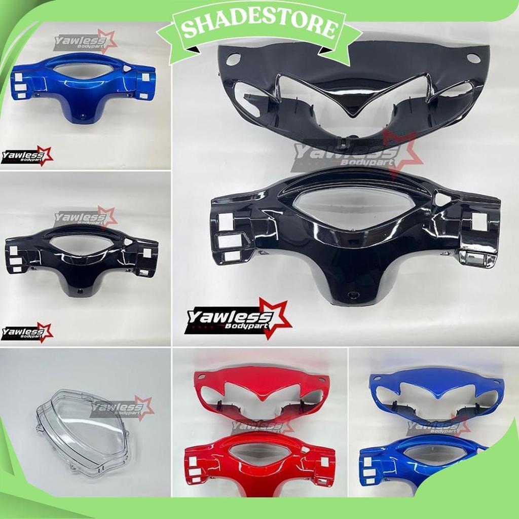 Batok Shogun 125 / Batok Shogun 125 Plus Reflektor Suzuki Shogun 125 R / Shogun 125 Semua Warna Ori