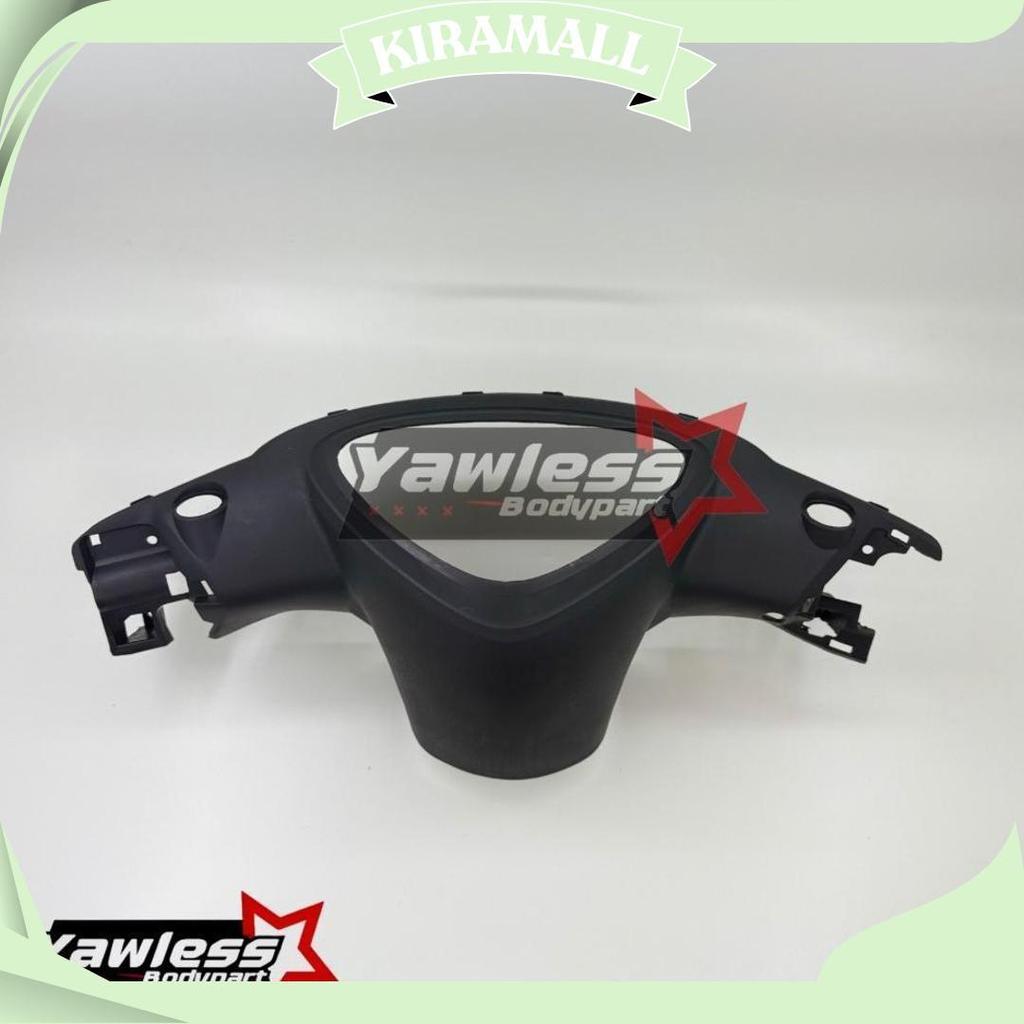 Batok Kepala Mio Sporty Hitam / Batok Depan Belakang Mio Sporty Mika Km Mio Smile Sporty Cod