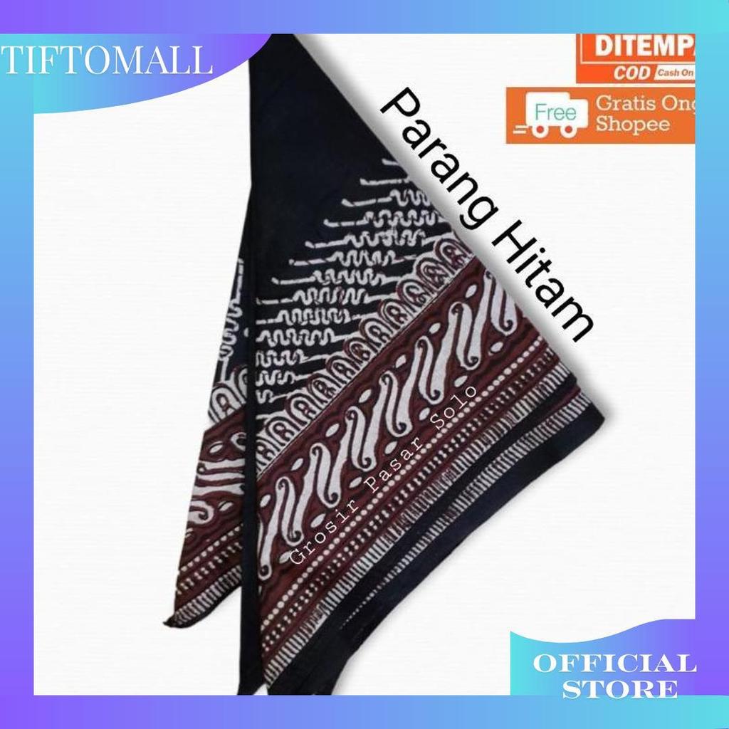 Ikat Kepala Batik / Slayer Batik Sale