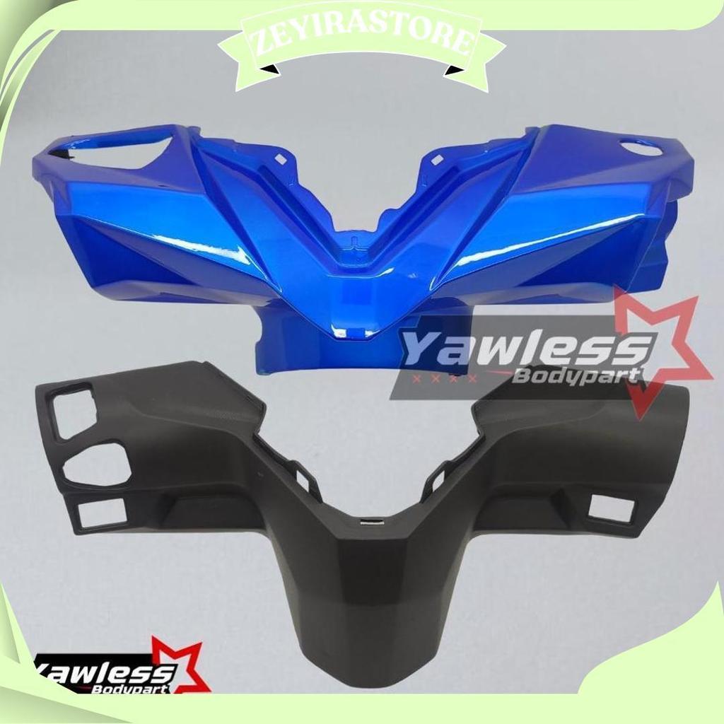 Cover Batok Lampu Depan Belakang Honda  Beat Fi New Esp Eco Digital 2016 2017 2018 2019 Semua Warna 