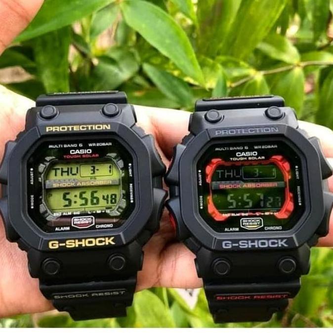 gshock gxw56 series JDM original