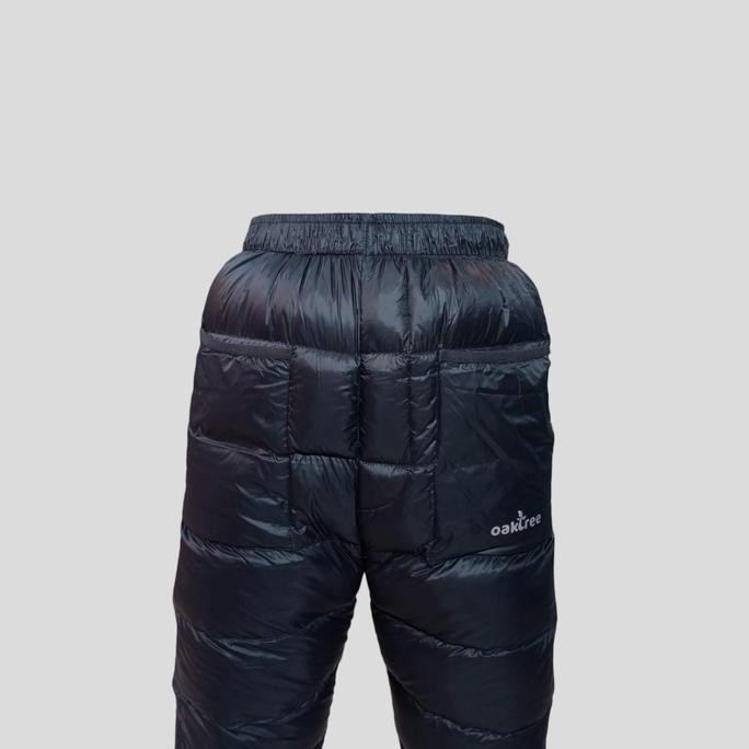 Celana Outdoor Bulu Angsa oaktree Down Pants