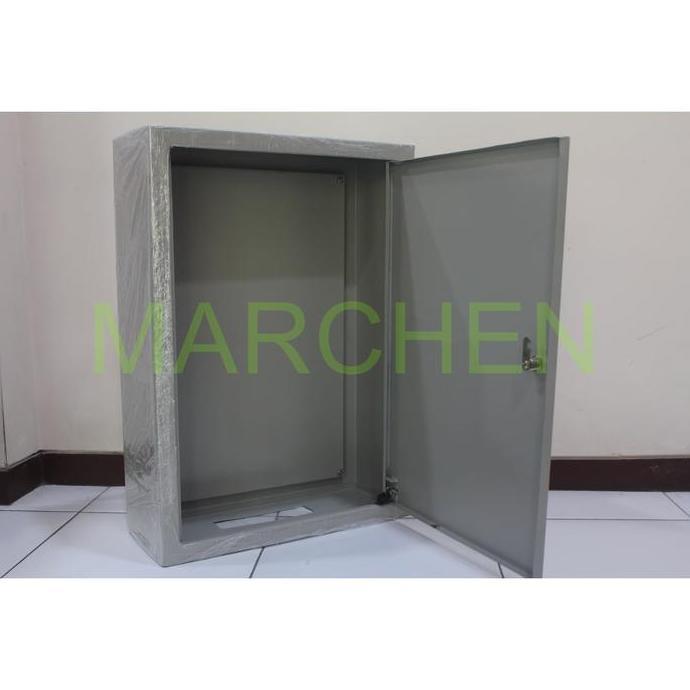 BOX PANEL UKURAN 60 X 80 X 20 OUTDOOR