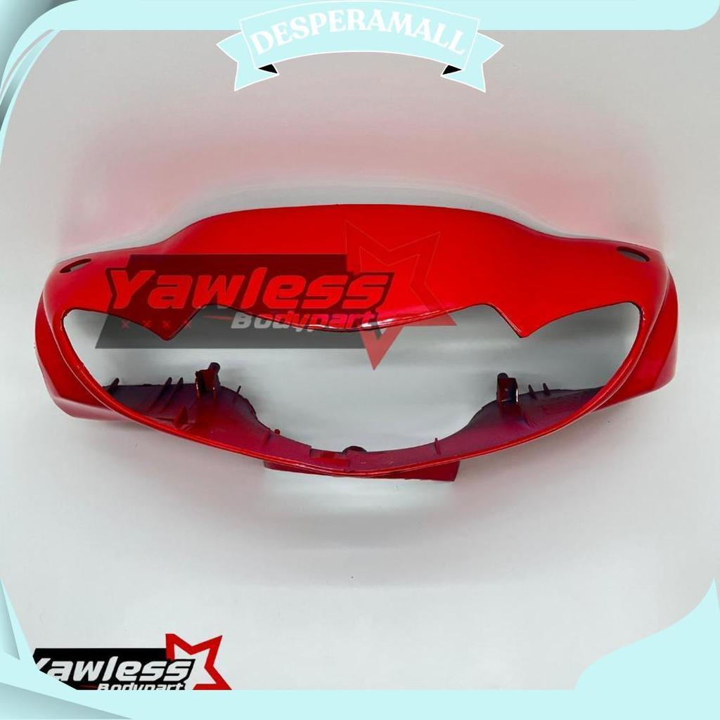 Batok Smash 110 Lama / Batok Smash 110 Promo Puncak