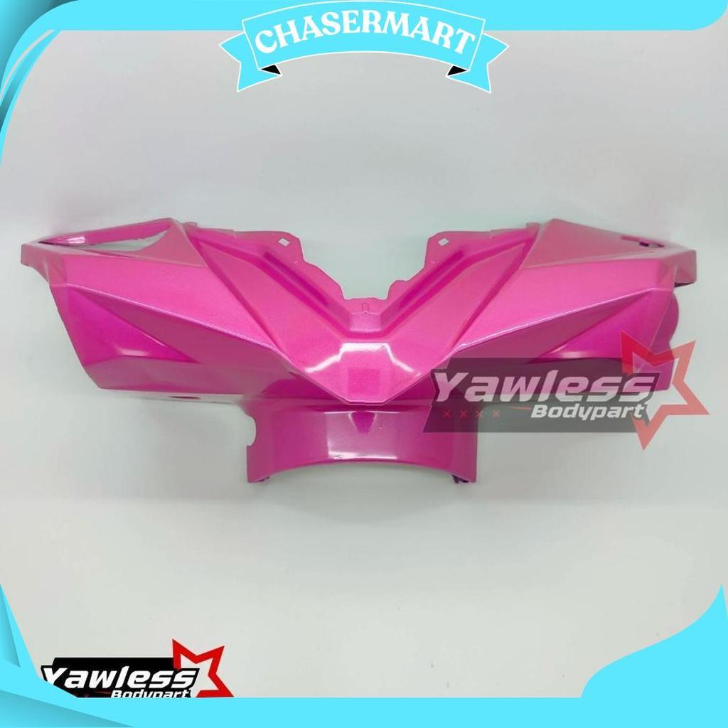 Batok Kepala Depan Belakang Beat Esp New 2016-2019 / Batok Beat Esp 2017 Ori