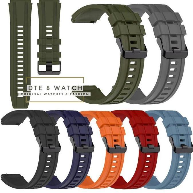 Strap Kospet Tank T1 Tank T1 Pro Silikon Wings 22mm Wg Quick Release