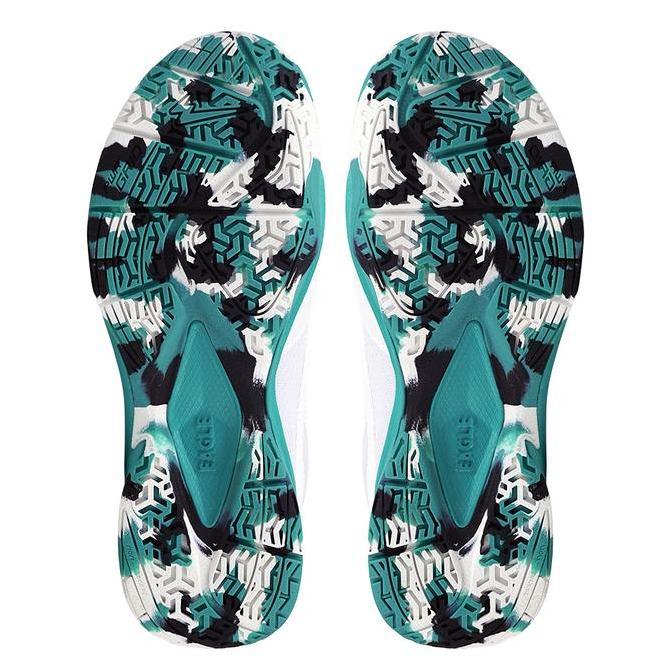 Eagle Sepatu Badminton Shard - Badminton Shoes