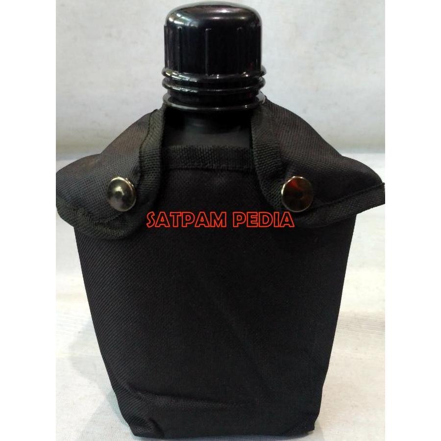 Veples - Peples - Botol Air Minum TNI