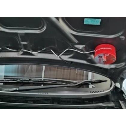 Promo Apar Mini Otomatis Alat Pemadam Api Otomatis Sumato X Sumato Sm05 Apar Otomatis Untuk Mobil Pa