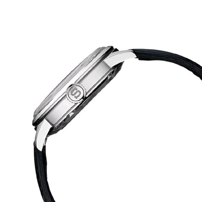 Jam Tangan Pria Seiko Presage Cocktail SRPB43J1 Automatic White Dial Made in Japan