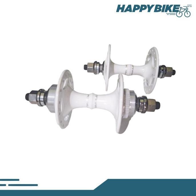 Hub Freehub Formula Fixie Pelor 32H