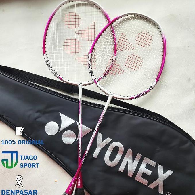 SALE RAKET YONEX NANORAY 7000i ORIGINAL