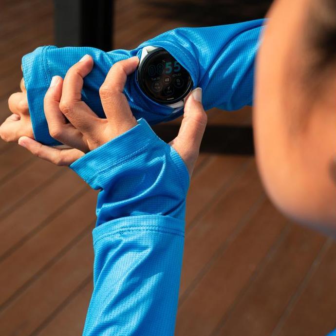 PSRI 11 x [Made For Women] Longsleeve Sparkle