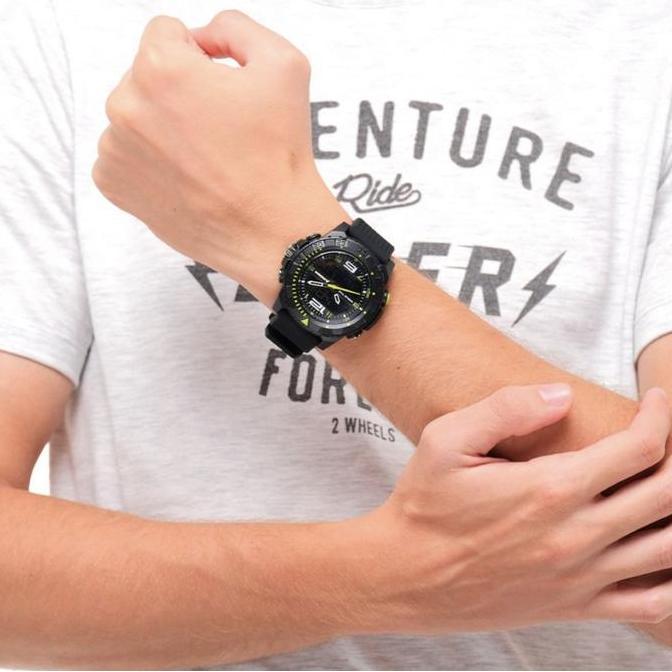 Jam Tangan Eiger Baitou Watches - Jam Tangan Pria Fashion