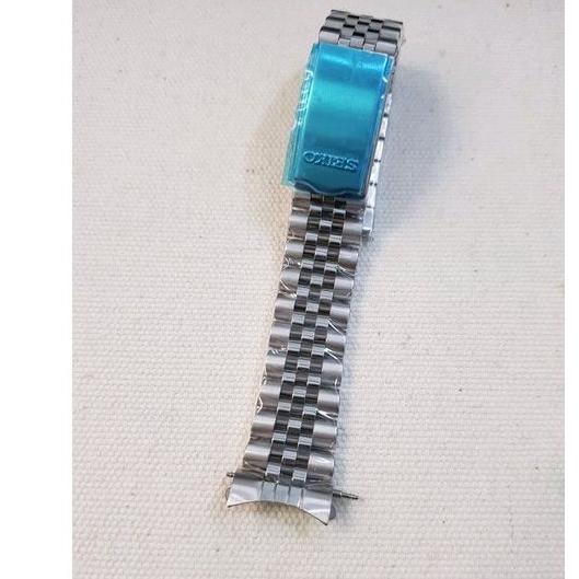 Rantai Seiko Bracelet Seiko model Seiko 5 Seiko sport seiko Aksesoris jam tangan