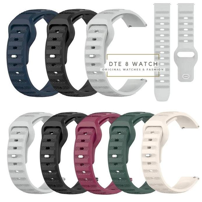 Strap Samsung Galaxy Watch 5 Watch 5 Pro Silikon 20mm Uz Quick Release