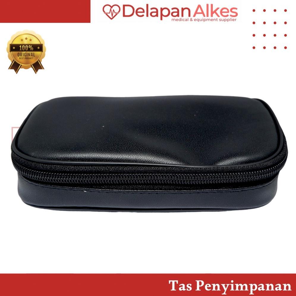 LOTUS Termometer Tembak Infrared Alat Ukur Suhu Badan Digital Sella Lotus Thermometer Thermogun Alat