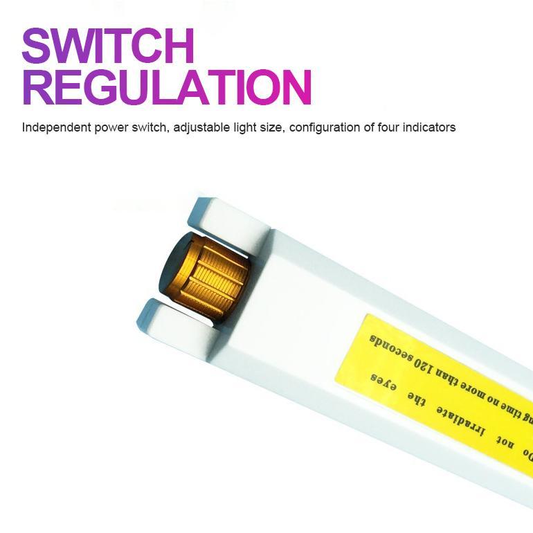 TEEKA Alat Pencari Vena Vein Finder Vein Detector Vein Viewer Alat kesehatan