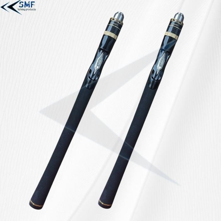 Reel seat c14 LESATH GS / Gagan joran LESATH GS / pahul joran c14 Katrol