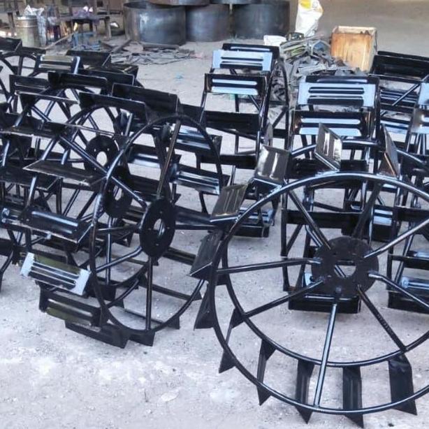 PHRENA Roda Traktor YANMAR / G1000