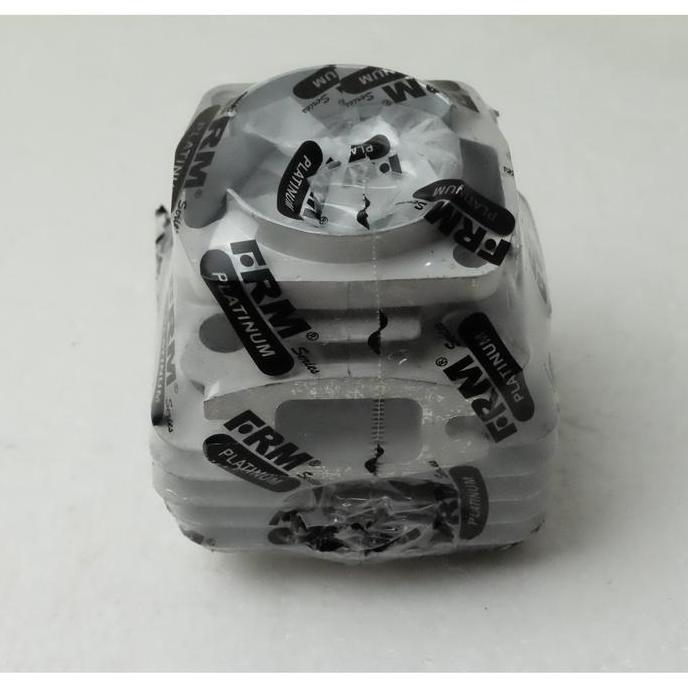 LUFTAIR- Firman Cylinder Block Set 5200 Blok Mesin Chainsaw Gergaji Kayu 5200