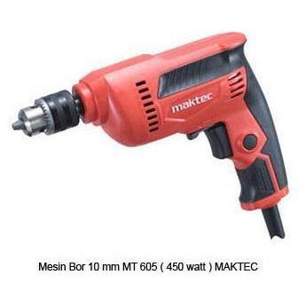 PHRENA Mesin Bor Maktec MT605 / MT 605