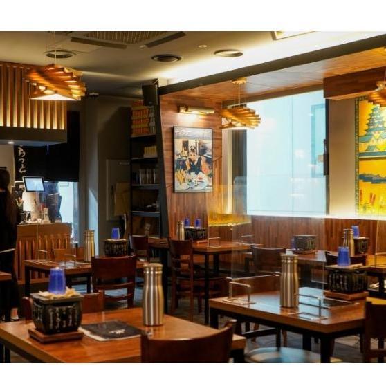 Japanese BBQ Grill | Hibachi Yakitori Grill| Panggangan Jepang Hibachi