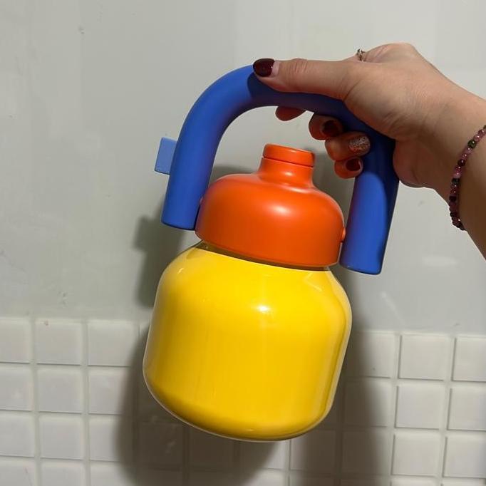 Tumblr Kapasitas 24 Oz Stainless Steel 304