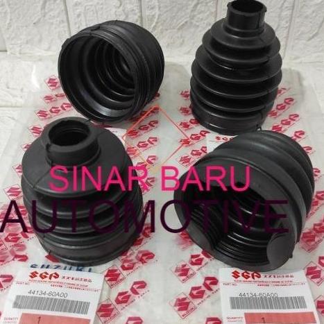 PHRENA KARET BOOT AS RODA LUAR DALAM ERTIGA KARET BOOT CV JOINT ERTIGA ORI