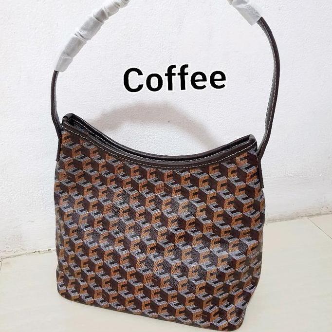 Tas tote bag alesso Premium Free paper bag HT