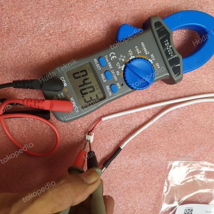 Thermistor Dispenser Sharp Original