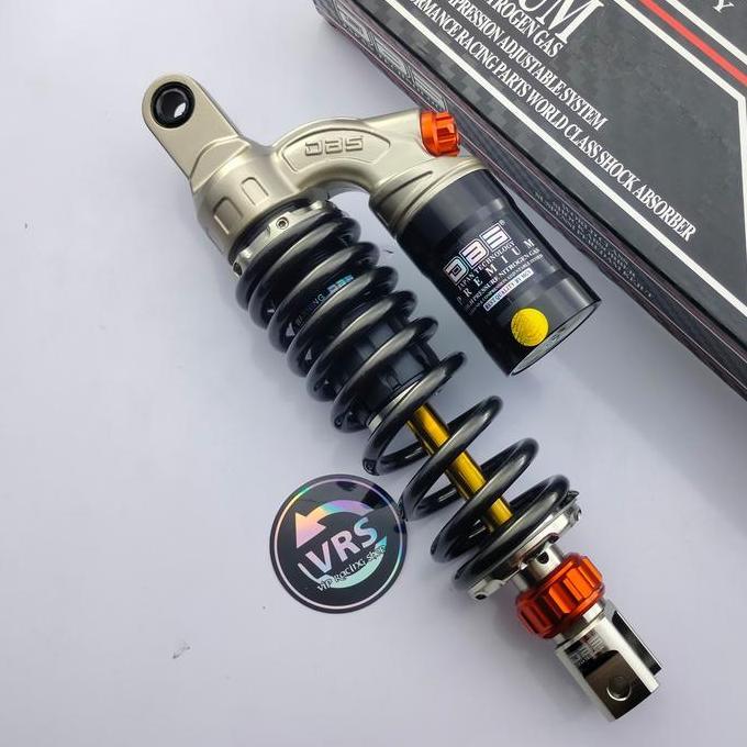 PHRENA shockbreaker beat Scoopy Mio Vario 125/150 Mio sporty DBS premium 699