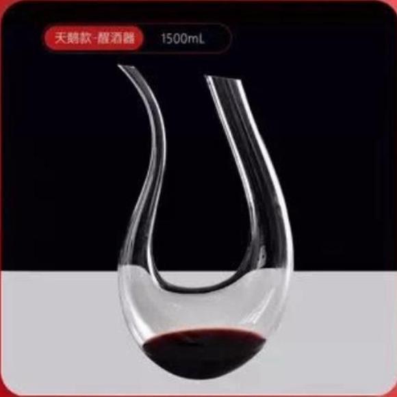 GELAS WINE / DECANTER WINE TEKO WINE SET MINUM WINE / gelas wine cup decanter set TKP