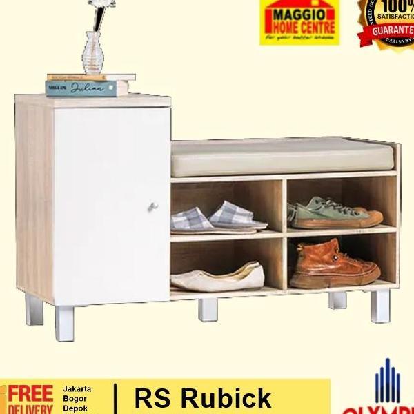 Rak Sepatu Olympic Lemari Sepatu Cafe Rs Rubik Olympic