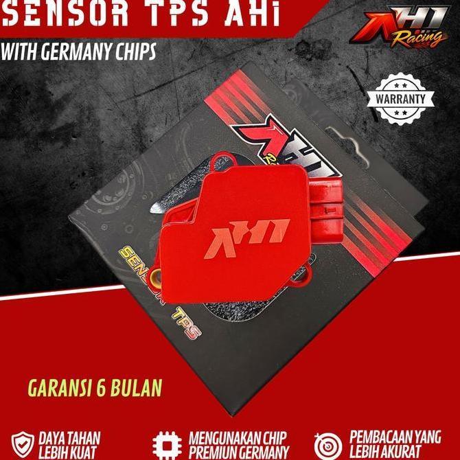 SENSOR TPS AH1 RACING CB150 R OLD CBR150 R OLD CRF 150 L - SENSOR TPS THROTTLE BODY CPO CB 150 R OLD