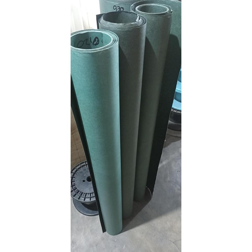 ,,,,,,,] Prespan dinamo kertas Hijau dinamo 0.10 0.15 0.20 0.25 0.30 0.35 mm