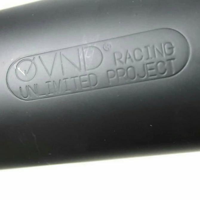 KNALPOT TSUKIGI VND RACING MIO M3 / MIO Z/MIO S/SOUL GT 125 /FINO Original