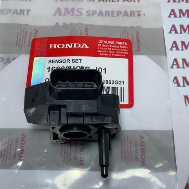 SENSOR TPS CB 150R NEW LED,CB 150R,SONIC 150,SUPRA GTR ORIGINAL KEIHIN Original
