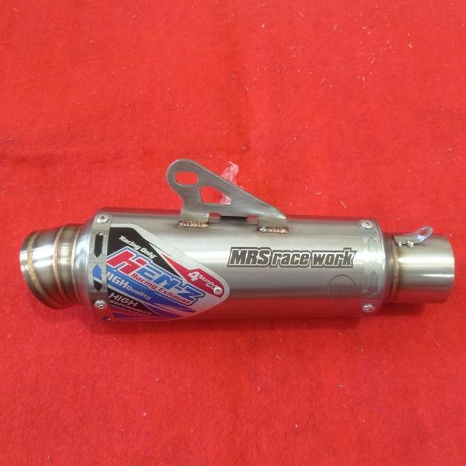 silinser original henz racing Original