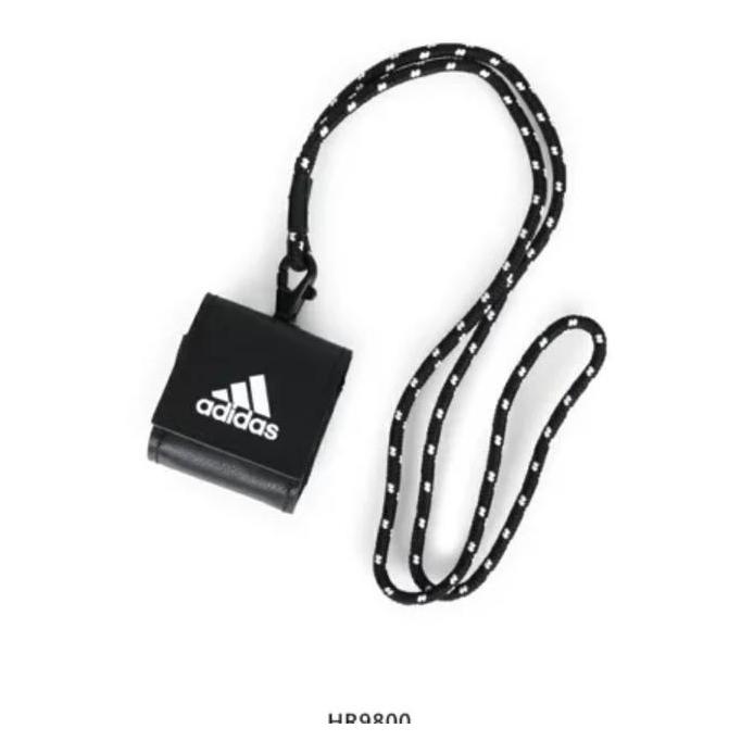 Adidas Essentials Tiny Earbud Bag HR9800 Pouch Case Original 100%