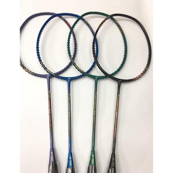 RAKET BADMINTON YONEX NANORAY 70 LIGHT ORIGINAL