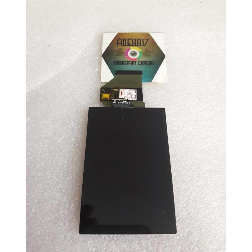 HARGA DISC - LCD FOR FUJIFILM XA10 XA-10 X-A10