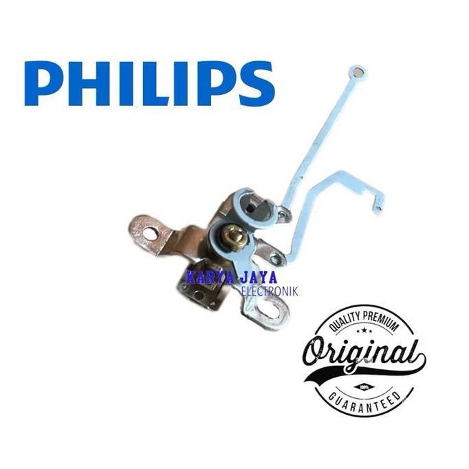 Otomatis Setrika Philips HD1172 - Thermostat Setrika Philips