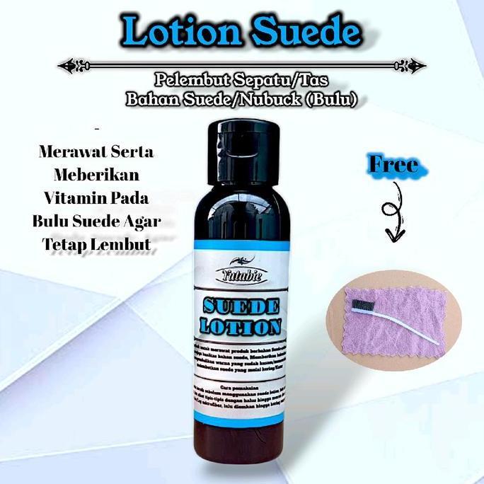 DV59 }} Lotion Pelembut Suede/Nubuck/Lotion Suede/Nubuck,Pelembut Bulu Sepatu Suede