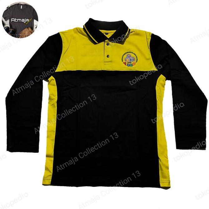 Seragam Dewasa Bimba Aiueo