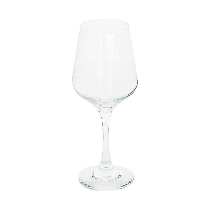 LIBBEY 350 ML SET 6 PCS BRILLIANCE GELAS WINE